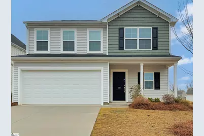 129 W Compass Way, Easley, SC 29640 - Photo 24