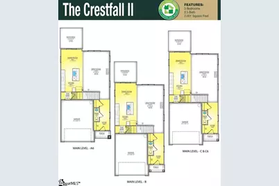 5082 Sunnycreek Drive, Boiling Springs, SC 29316 - Photo 16