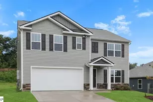 2142 Pierett Cir, Woodruff, SC 29388 - Photo 2