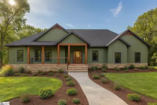 6069 Hwy 101 N, Gray Court, SC 29645 - Photo 1