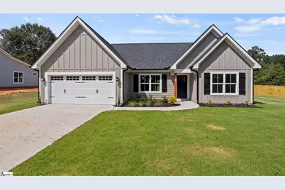 4043 Ridge Road, Greer, SC 29651 - Photo 1