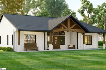 130 Grandview Drive, Easley, SC 29640 - Photo 1