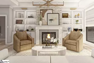 128 Grandview Dr, Easley, SC 29640 - Photo 4