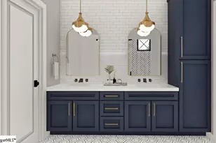 128 Grandview Dr, Easley, SC 29640 - Photo 6