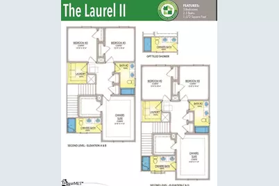 5090 Sunnycreek Drive, Boiling Springs, SC 29316 - Photo 10