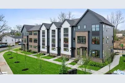 1305 Pendleton Street #Unit 12, Greenville, SC 29611 - Photo 1