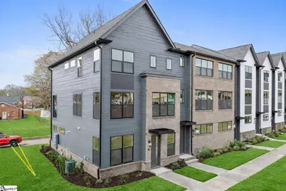 1305 Pendleton Street #Unit 12, Greenville, SC 29611 - Photo 2