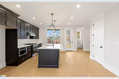 1305 Pendleton Street #Unit 12, Greenville, SC 29611 - Photo 12