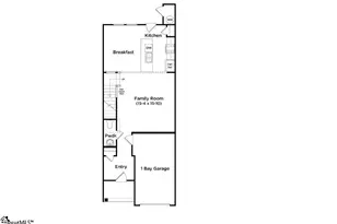 526 W Norvell Ct, Spartanburg, SC 29307 - Photo 26