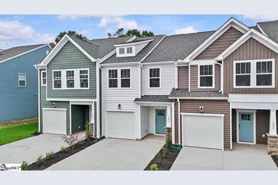 526 W Norvell Court, Spartanburg, SC 29307 - Photo 2