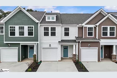 526 W Norvell Court, Spartanburg, SC 29307 - Photo 1