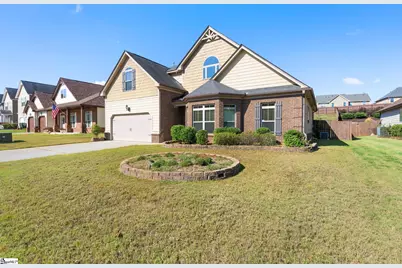 135 Adams Creek Place, Simpsonville, SC 29681 - Photo 36