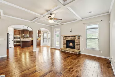 135 Adams Creek Place, Simpsonville, SC 29681 - Photo 10