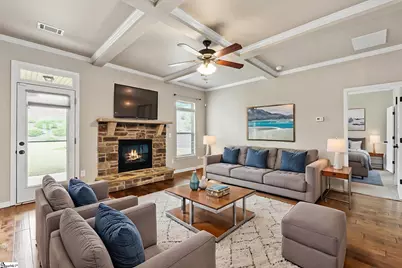 135 Adams Creek Place, Simpsonville, SC 29681 - Photo 2