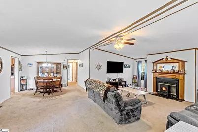 518 McKittrick   Bridge Road, Fountain Inn, SC 29644 - Photo 40