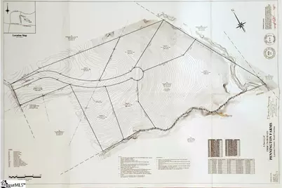 00 Catalan Court #LOT 3- Pennington Farms, Fountain Inn, SC 29644 - Photo 10