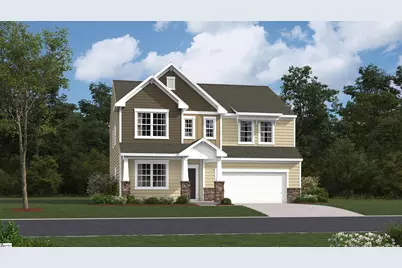 303 Midway Hill Lane, Simpsonville, SC 29644 - Photo 1