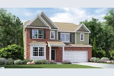 307 Midway Hill Lane, Simpsonville, SC 29644 - Photo 1