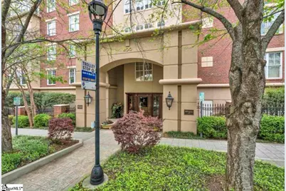 400 N Main Street #303, Greenville, SC 29601 - Photo 1