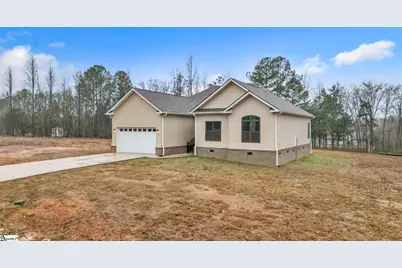 100 Indian Ridge Drive, Laurens, SC 29630 - Photo 2