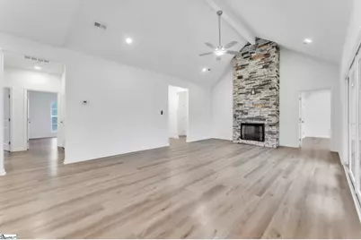 100 Indian Ridge Drive, Laurens, SC 29630 - Photo 8