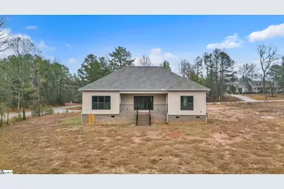100 Indian Ridge Drive, Laurens, SC 29630 - Photo 22