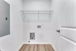 100 Indian Ridge Dr, Laurens, SC 29630 - Photo 20