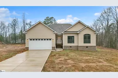 100 Indian Ridge Drive, Laurens, SC 29630 - Photo 1