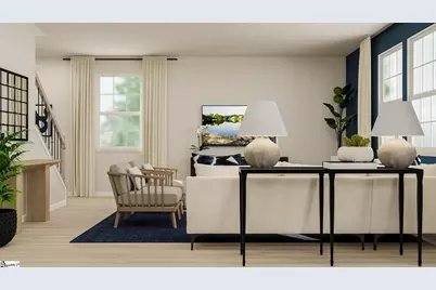 4 Nina Meadows Drive, Taylors, SC 29687 - Photo 22