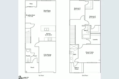 206 Hunthill Road, Greer, SC 29651 - Photo 2