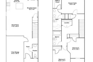 204 Hunthill Rd, Greer, SC 29651 - Photo 2