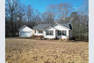 437 Burns Mill Road, West Union, SC 29696 - Photo 2