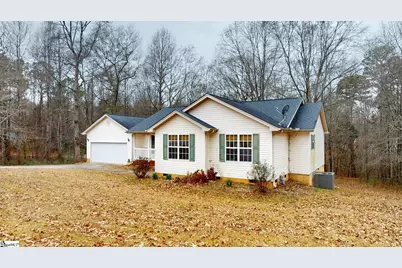 437 Burns Mill Road, West Union, SC 29696 - Photo 8