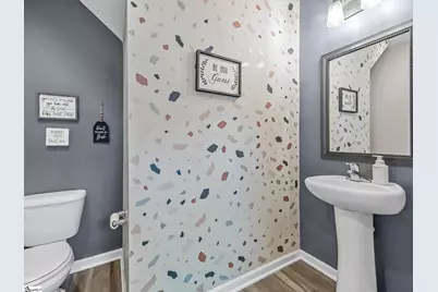 655 Autumn Breeze Walk, Inman, SC 33153 - Photo 16