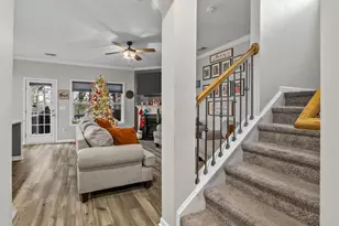 655 Autumn Breeze Walk, Inman, SC 33153 - Photo 18
