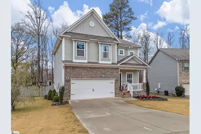 655 Autumn Breeze Walk, Inman, SC 33153 - Photo 1