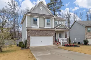 655 Autumn Breeze Walk, Inman, SC 33153 - Photo 1