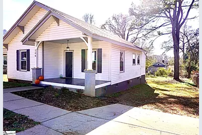 208 Hill Street, Wellford, SC 29385 - Photo 2