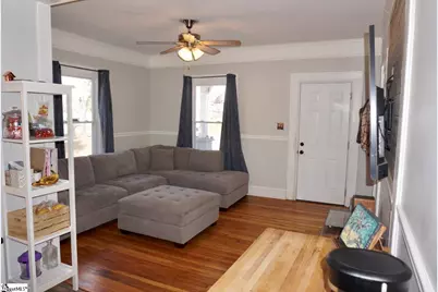 208 Hill Street, Wellford, SC 29385 - Photo 6