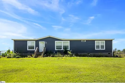 4301 N Old State Hwy 14, Greer, SC 29651 - Photo 2