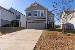 810 Purcell Dr, Woodruff, SC 29388 - Photo 1