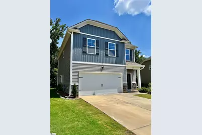 503 Torrington Drive, Duncan, SC 29334 - Photo 2