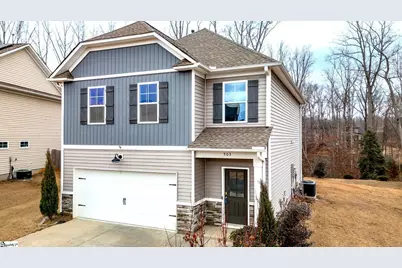 503 Torrington Drive, Duncan, SC 29334 - Photo 2