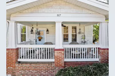 317 W Stone Avenue, Greenville, SC 29609 - Photo 4