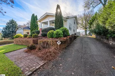 317 W Stone Avenue, Greenville, SC 29609 - Photo 2