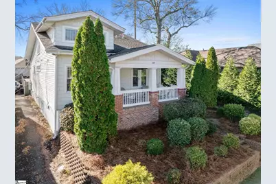 317 W Stone Avenue, Greenville, SC 29609 - Photo 1