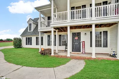 133 Hurst Avenue, Anderson, SC 29625 - Photo 50