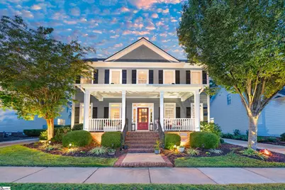 107 Applewood Drive, Greenville, SC 29615 - Photo 2