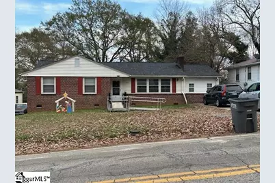 509 Crestfield Road, Greenville, SC 29605 - Photo 1