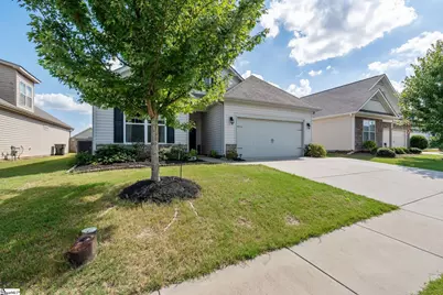 122 Northwild Drive, Duncan, SC 29334 - Photo 2